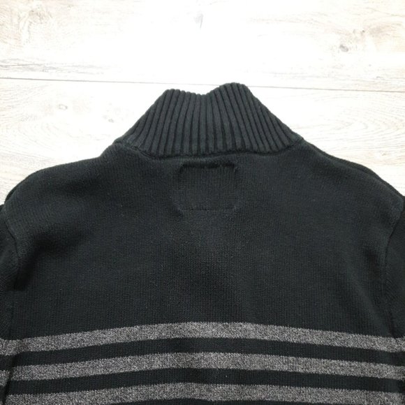 American Eagle Outfitters Large Long Sleeve Pull Over Sweater Warm Cool Weather - Picture 8 of 9